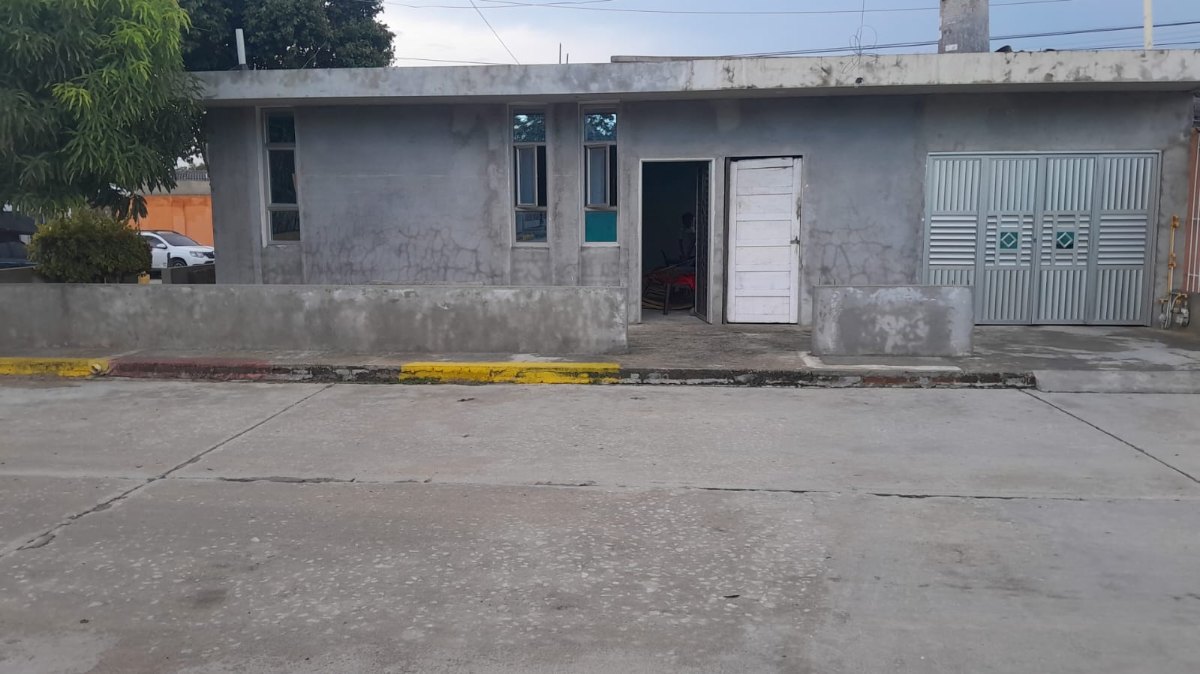 Cl. 26 #21d-5, Sur Orient, Barranquilla, Atlántico, Colombia